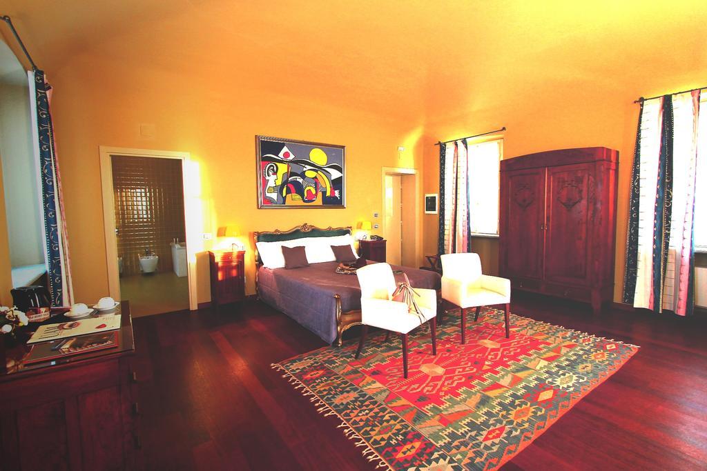 La Fermata Resort Alessandria Exteriör bild