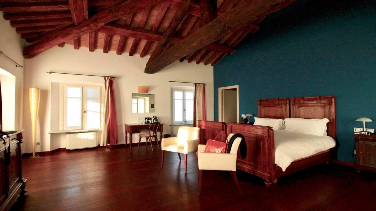 La Fermata Resort Alessandria Exteriör bild