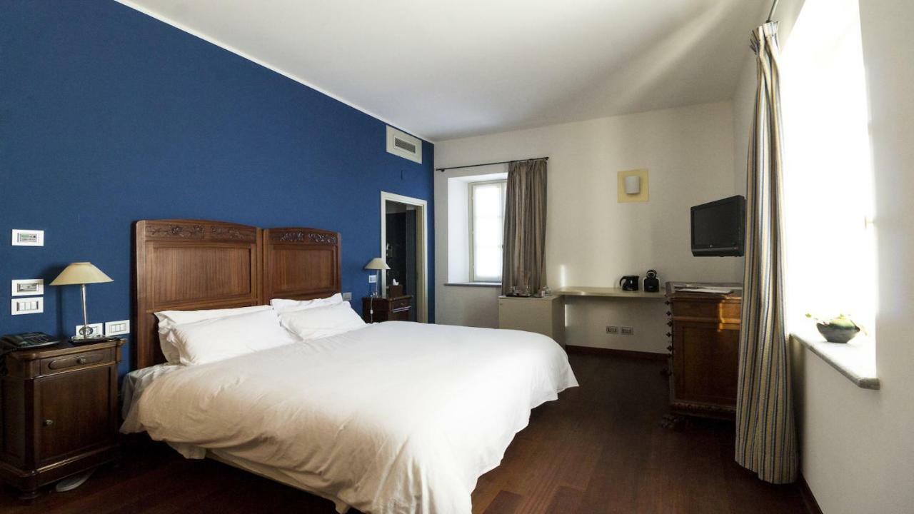 La Fermata Resort Alessandria Exteriör bild