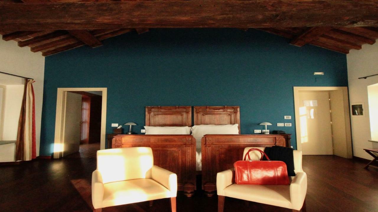 La Fermata Resort Alessandria Exteriör bild